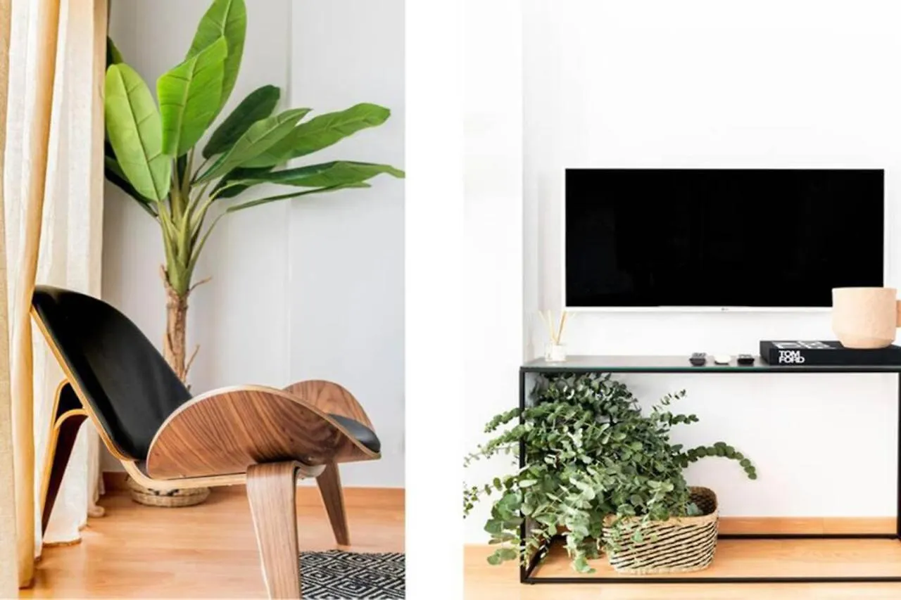 Apartamento Malagueta Málaga